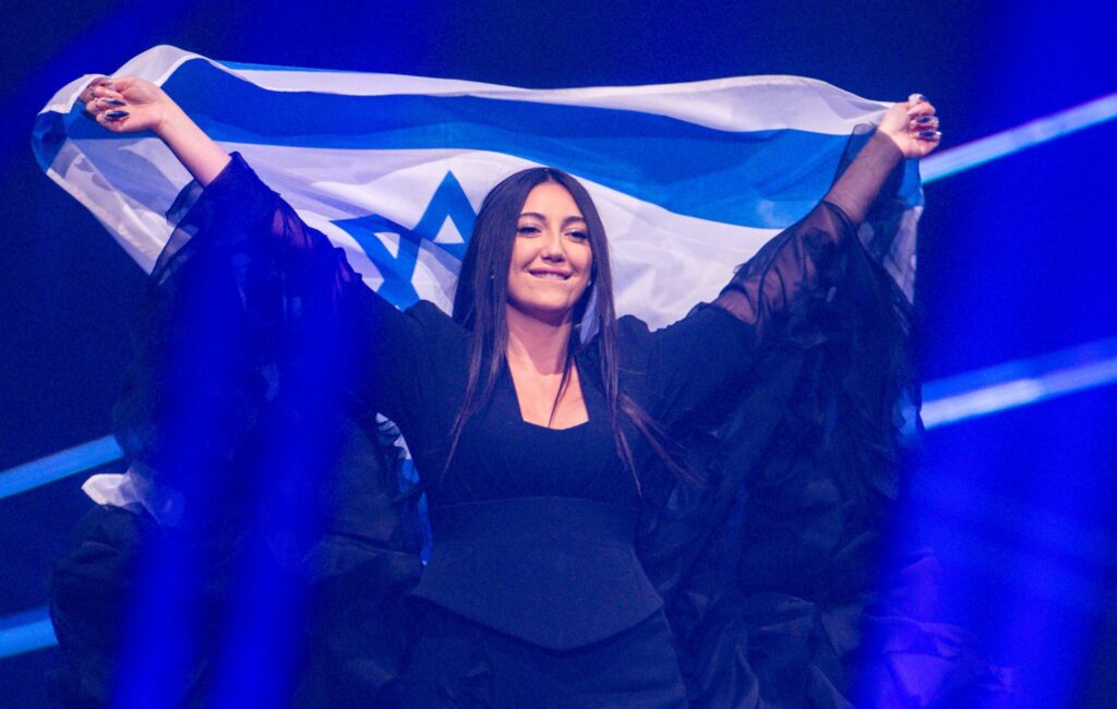 Le indagini rilevano che una "campagna ben organizzata" del governo israeliano ha utilizzato l'Eurovision come strumento di "soft power".