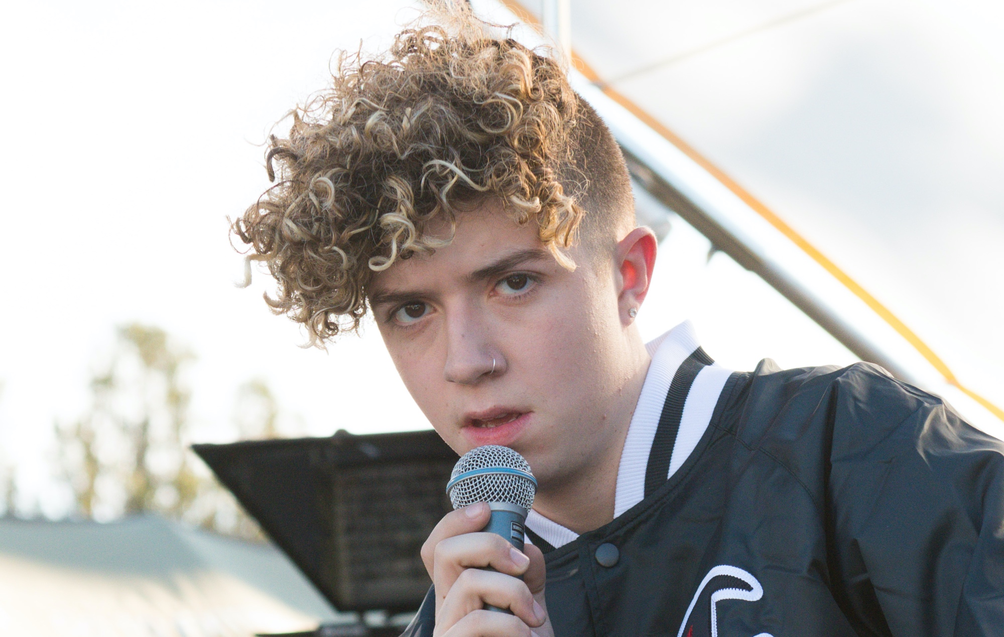L'influencer di TikTok Gabbie Gonzalez arrestata con l'accusa di aver tentato di assumere un sicario sul dark web per uccidere il cantante di Why Don't We Jack Avery