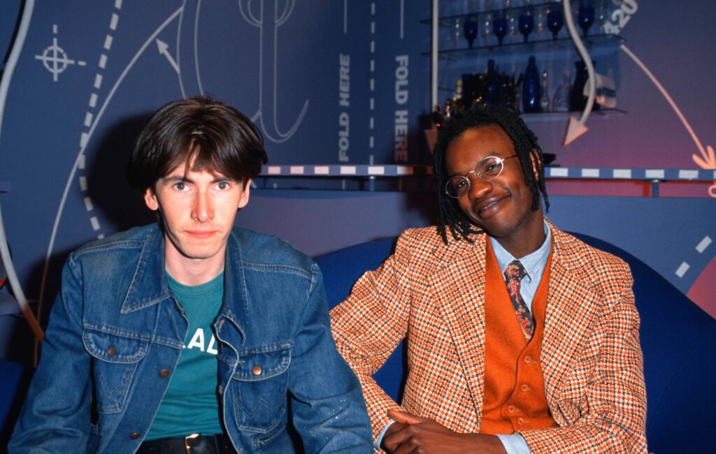 McAlmont & Butler annunciano la ristampa anniversario dell'album di debutto con outtakes, demo e remix