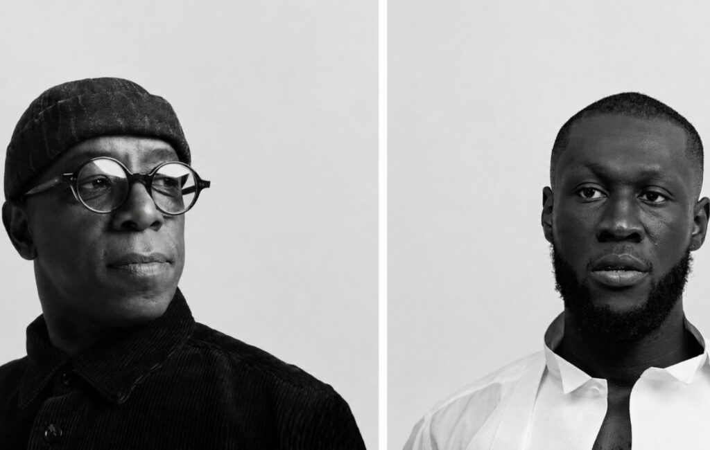 #Merky Films di Stormzy produrrà un film biografico ufficiale sulla leggenda dell'Arsenal Ian Wright