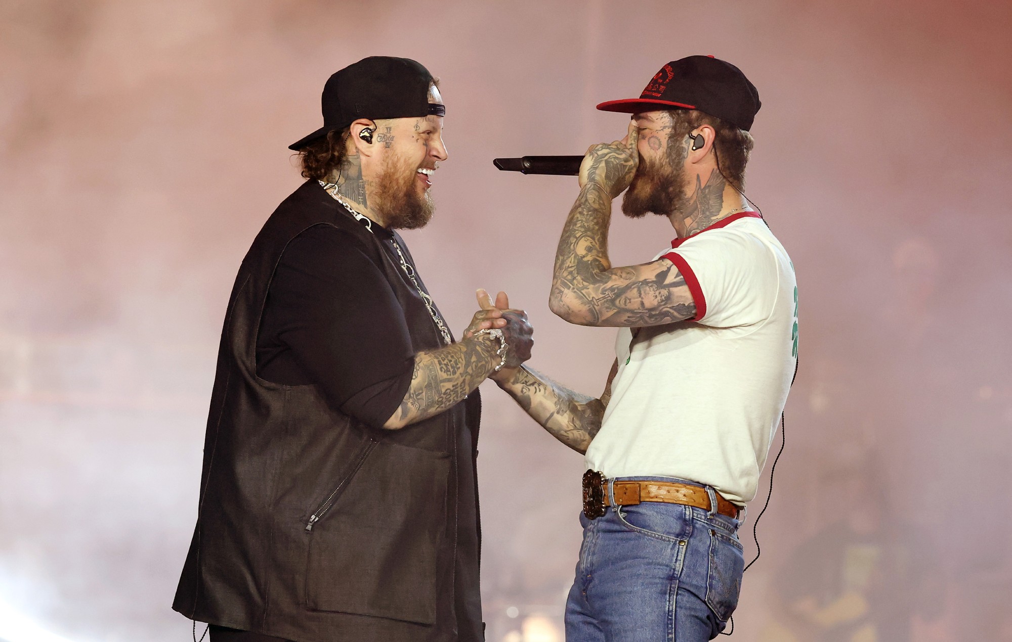 "Non siamo ancora pronti per il tour"