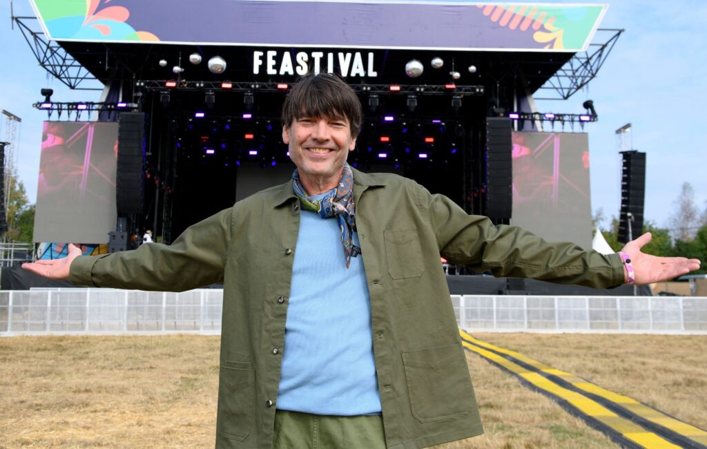 “Penseresti che sia l'unico festival al mondo”