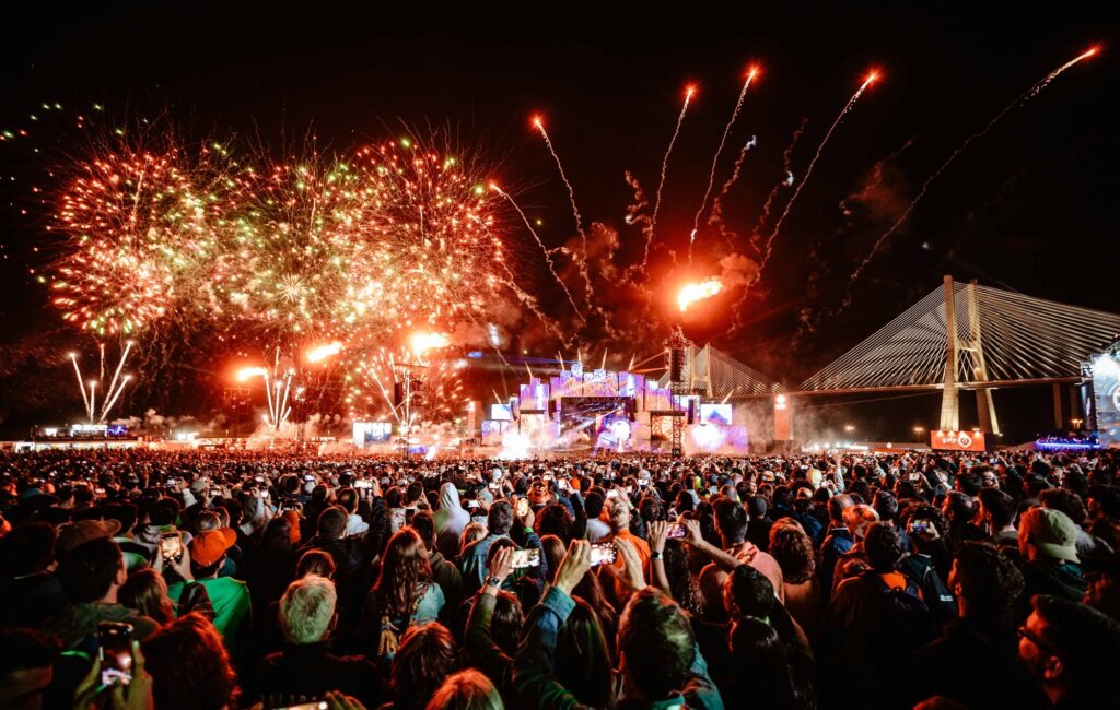 Perché Rock In Rio Lisbona è un festival musicale come nessun altro