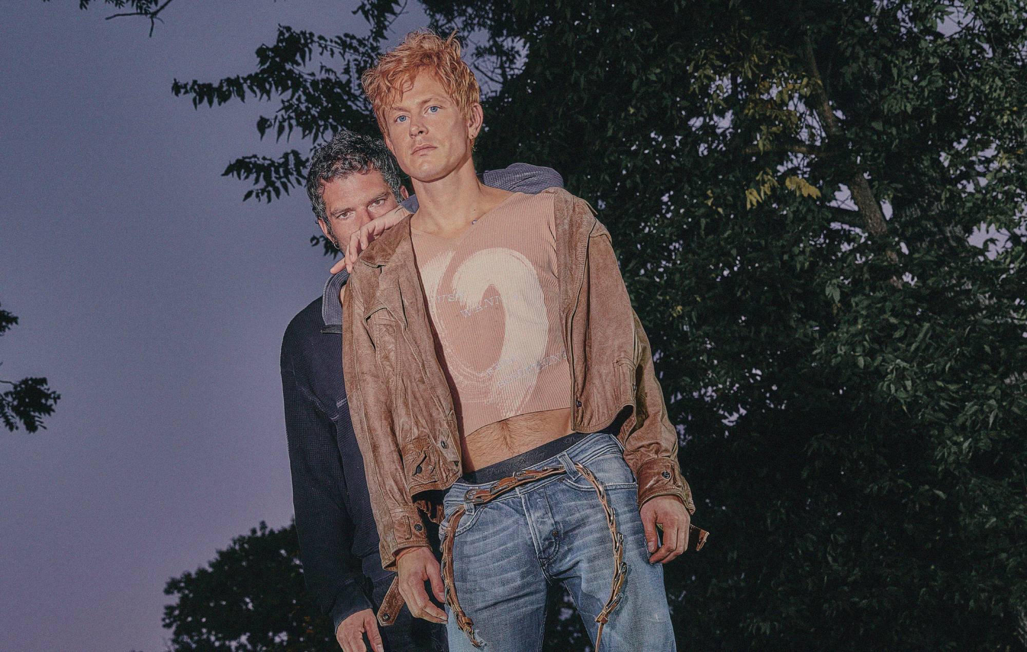 Perfume Genius annuncia altre date del "Duo Tour" nel Regno Unito e nel Nord America