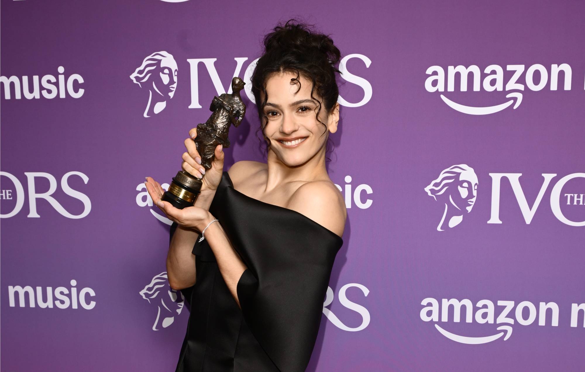 Rosalía chiede più voci nella musica che non siano "bianchi europei della classe media"