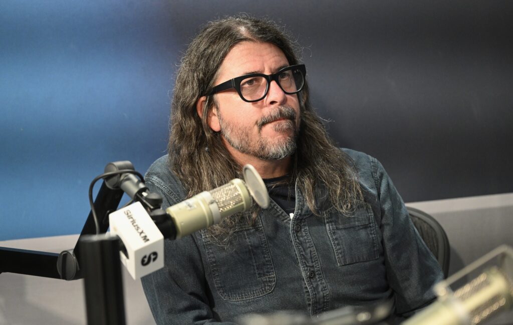 “Sono come la mia band preferita adesso”