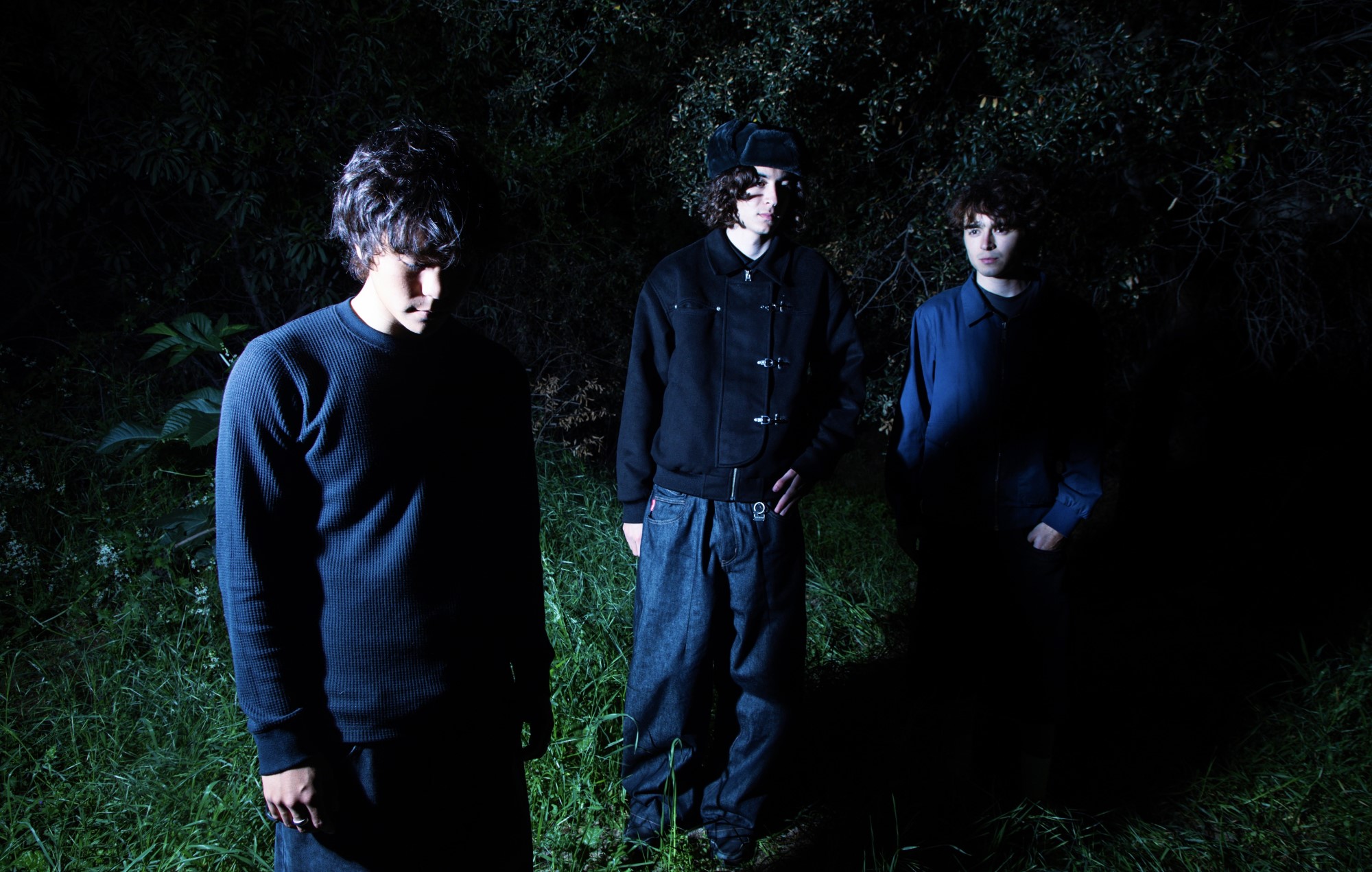 Midrift – Recensione 'Silhouette': un promettente debutto basato su grandi influenze