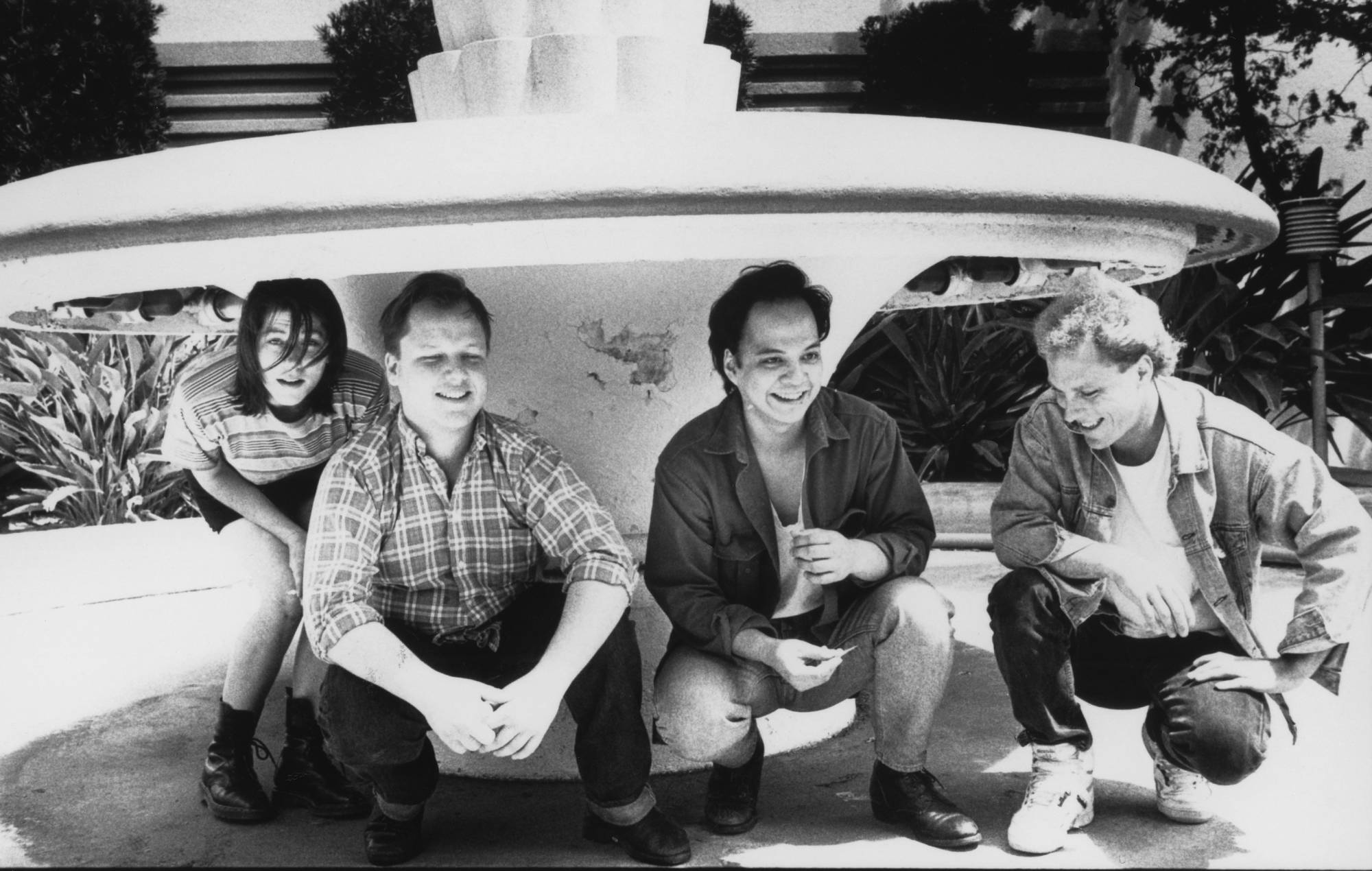 I Pixies annunciano le ristampe di 'Bossanova' e 'Trompe le Monde' con brani inediti