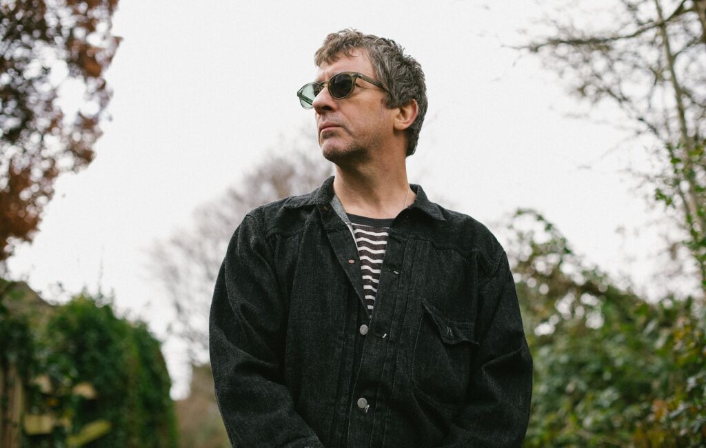 Graham Coxon – Recensione 'Castle Park': l'album perduto si rivela un tesoro pop degli anni '60
