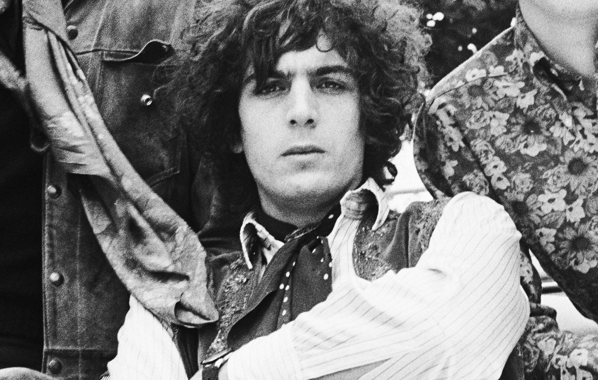 Si terrà un concerto tributo per l'ottantesimo compleanno di Syd Barrett