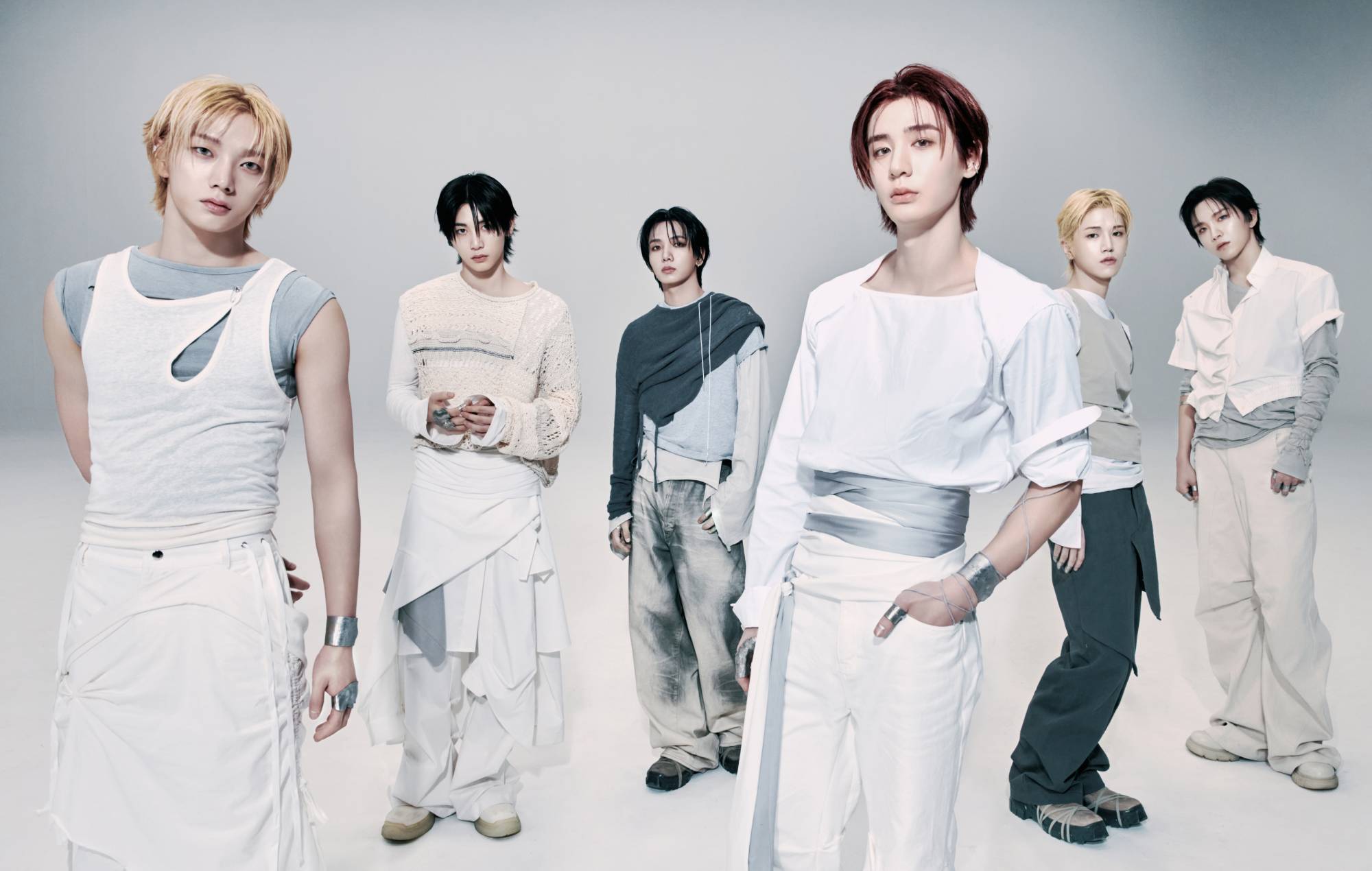 I BOYNEXTDOOR annunciano il primo tour mondiale in assoluto, "Knock On Vol. 2'