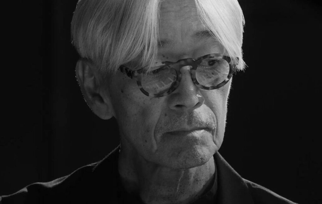 Annunciata l'autobiografia di Ryuichi Sakamoto "Music Sets You Free: A Memoir".