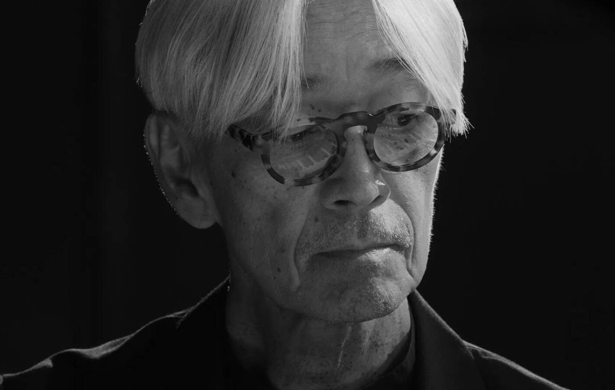 Annunciata l'autobiografia di Ryuichi Sakamoto "Music Sets You Free: A Memoir".