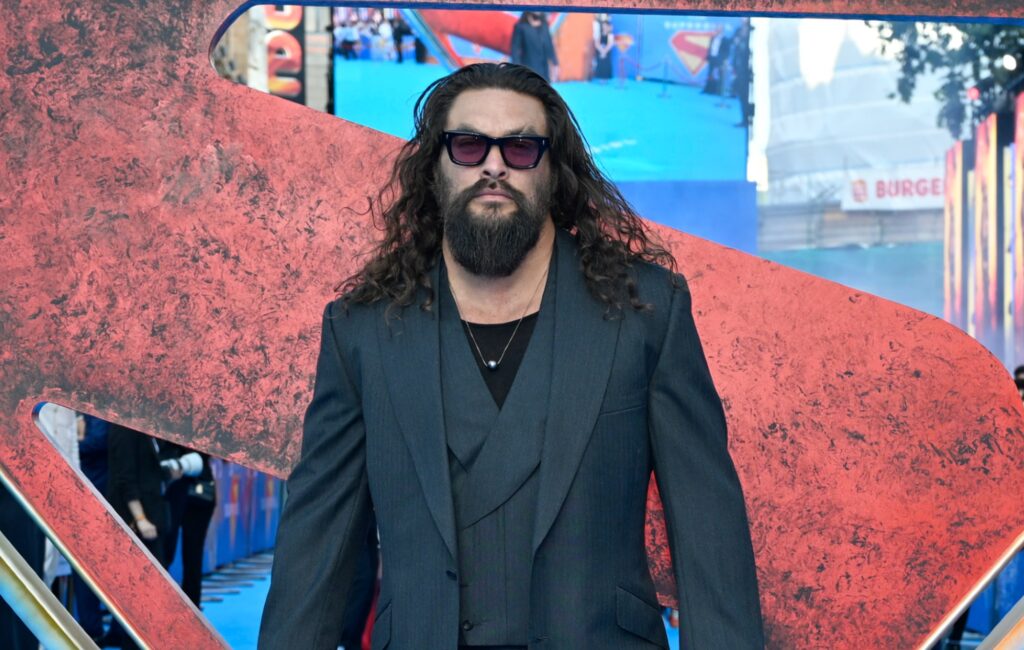 Colonna sonora della mia vita di Jason Momoa: Tom Waits, Motörhead