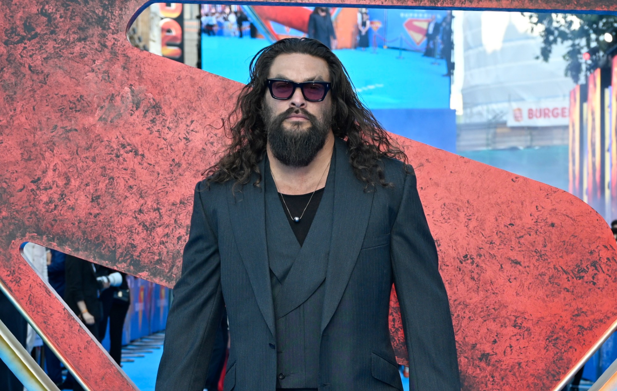 Colonna sonora della mia vita di Jason Momoa: Tom Waits, Motörhead
