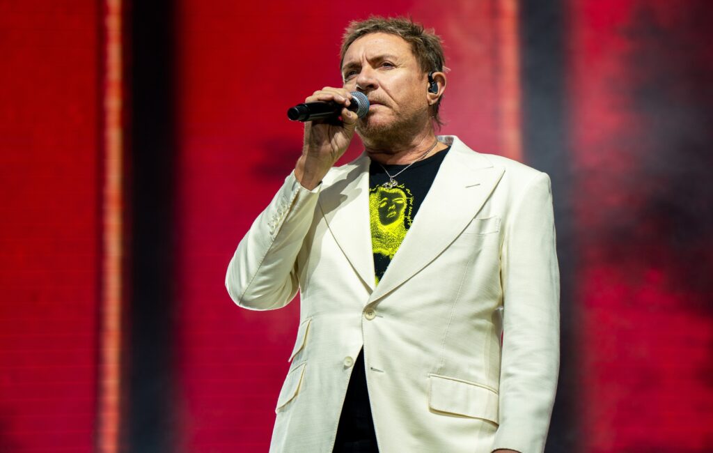 Duran Duran sul segreto per sopravvivere all'industria musicale: "Dividiamo equamente tutte le entrate"