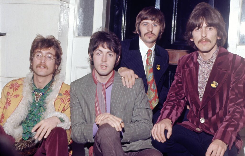 È tempo di celebrare il primo Global Beatles Day