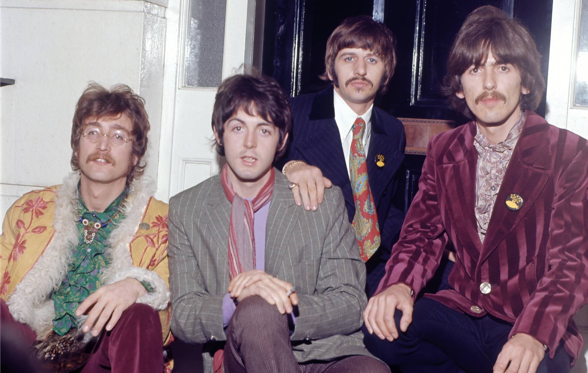 È tempo di celebrare il primo Global Beatles Day