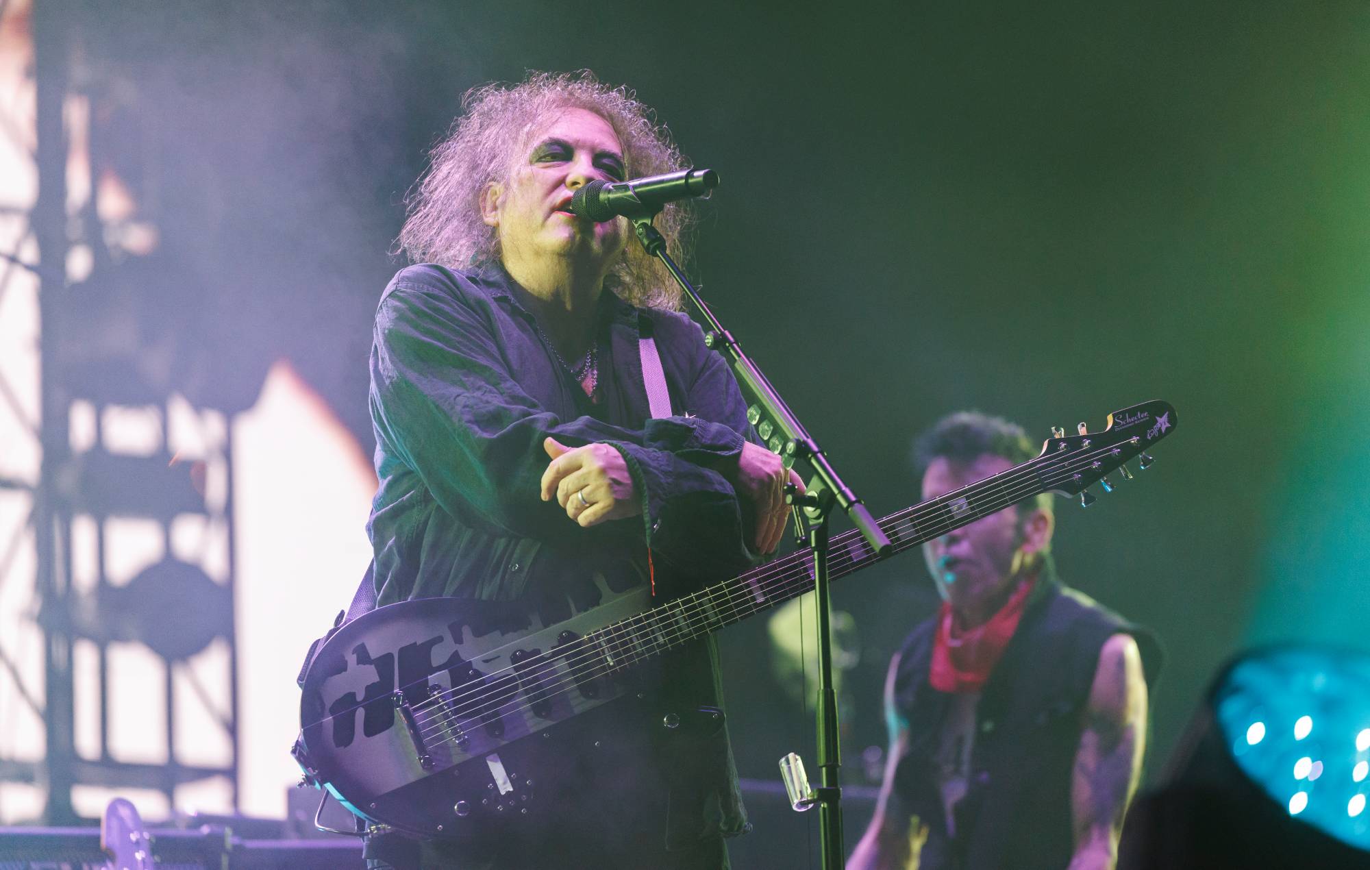 Festival dell'Isola di Wight 2026: controlla le previsioni del tempo