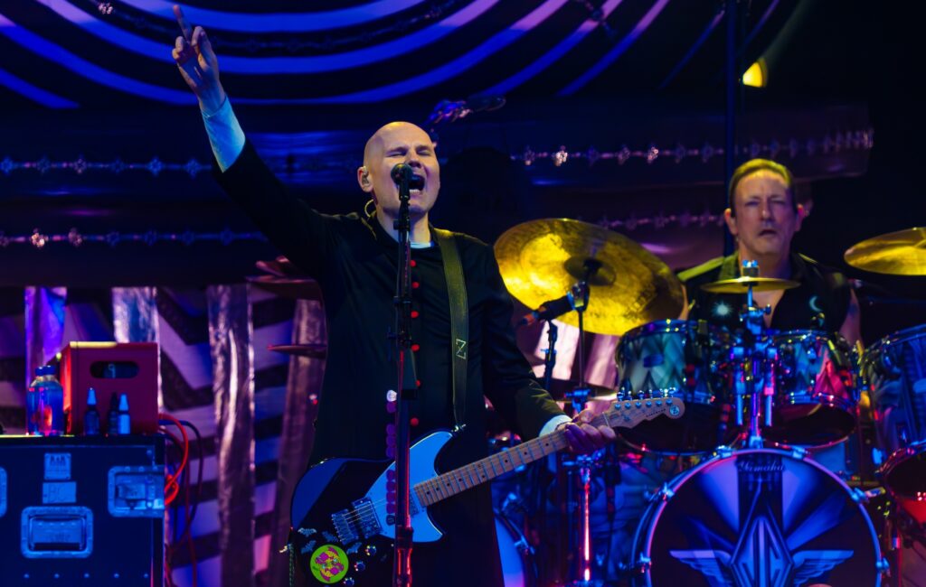 Gli Smashing Pumpkins e Chris Stapleton guidano la formazione per il concerto bipartisan degli America250 del 4 luglio dopo la controversia alla Trump State Fair