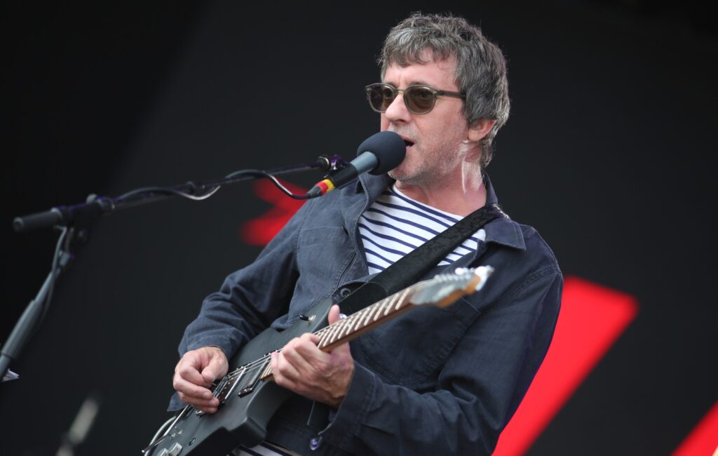Graham Coxon annuncia date extra del tour nel Regno Unito del 2026