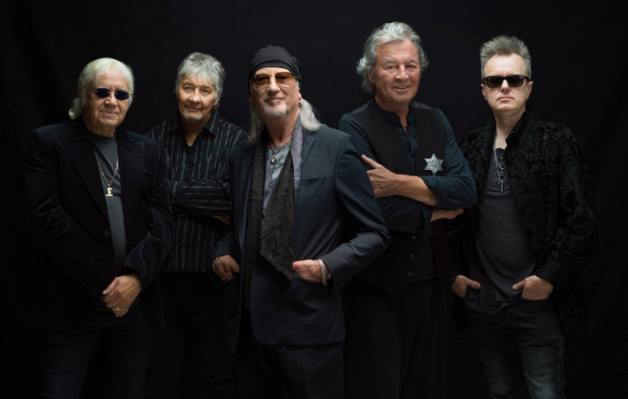 I Deep Purple condividono il singolo “Diablo”