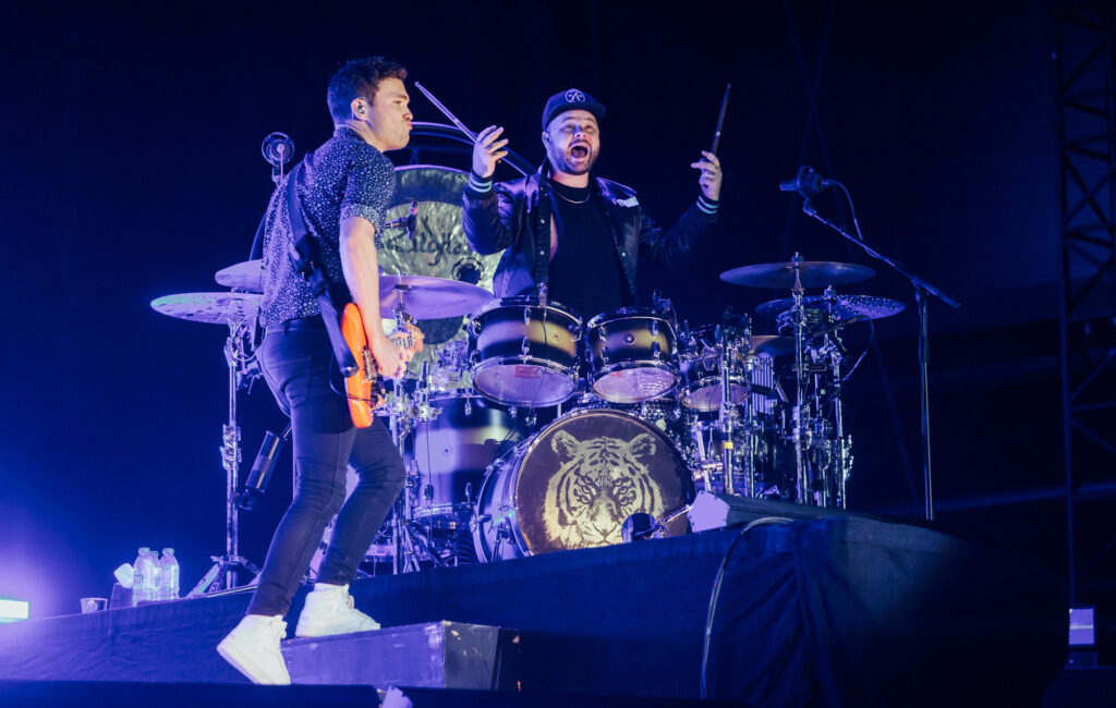 I Royal Blood anticipano nuova musica e annunciano i concerti di ritorno dell’estate 2026