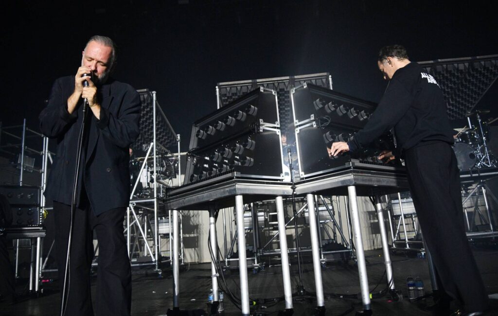 I Soulwax rinviano l'apparizione dei Meltdown a Londra stasera a causa di "circostanze impreviste"