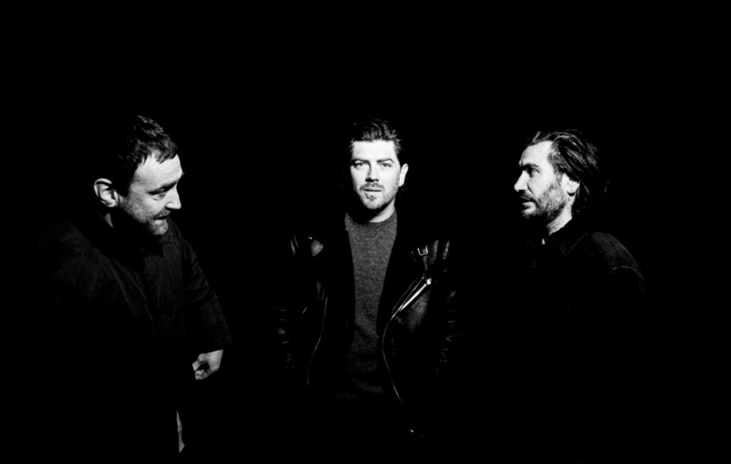 I Twin Atlantic annunciano il nuovo album emozionante e onesto “Separation From The Animals” con il singolo entusiasmante “In Your Eyes” e il tour 2026