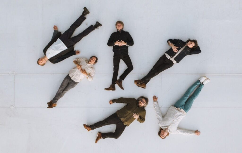 I Wilco annunciano i primi concerti a Marrakech con "tre set unici"