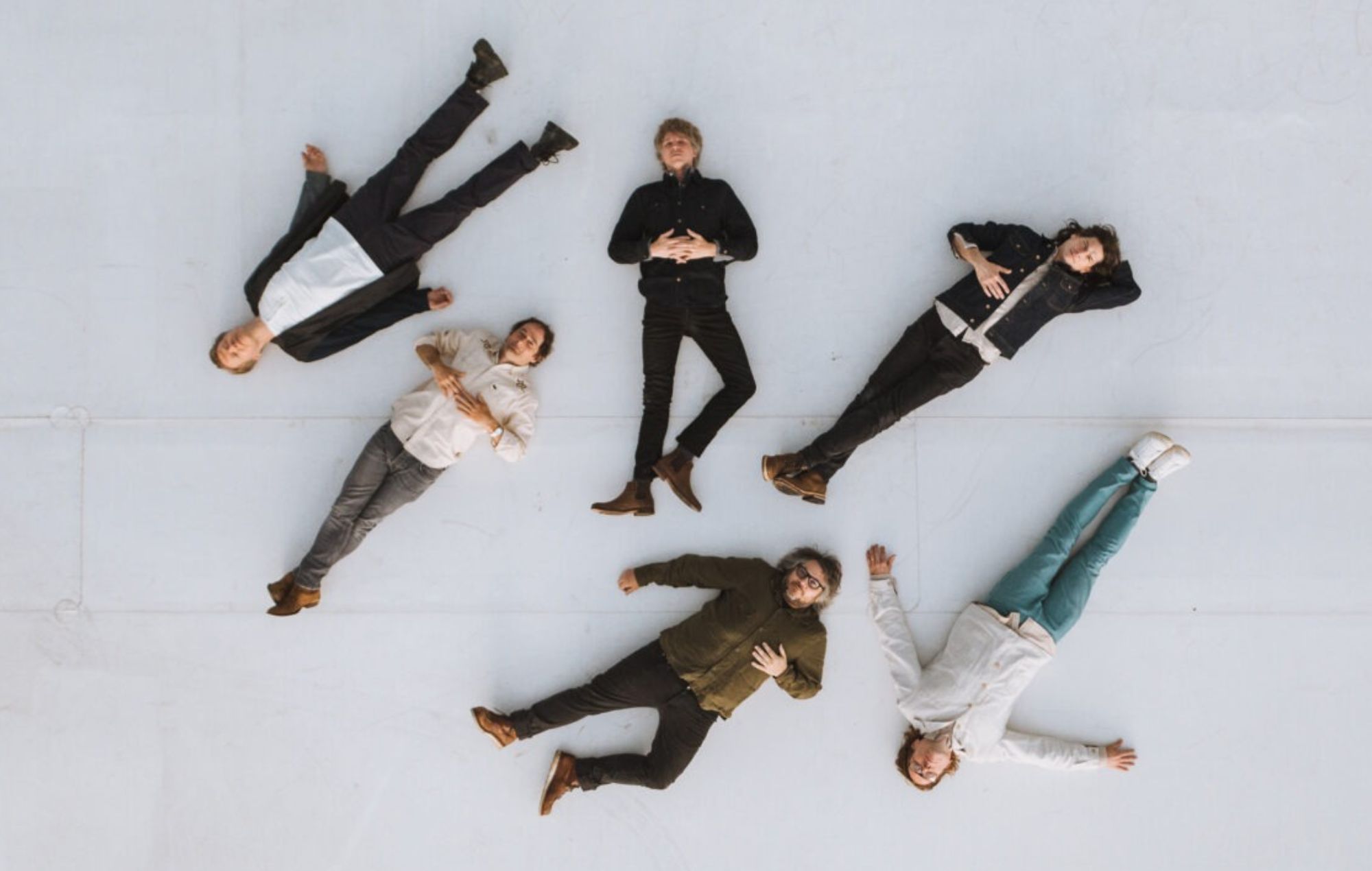 I Wilco annunciano i primi concerti a Marrakech con "tre set unici"