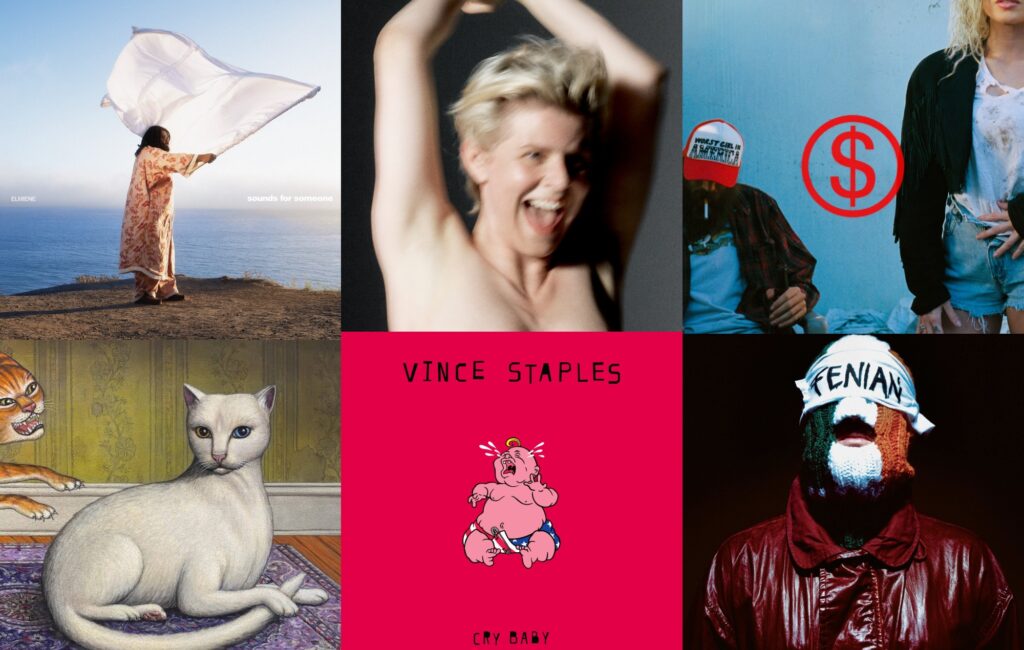 I migliori album del 2026... finora!