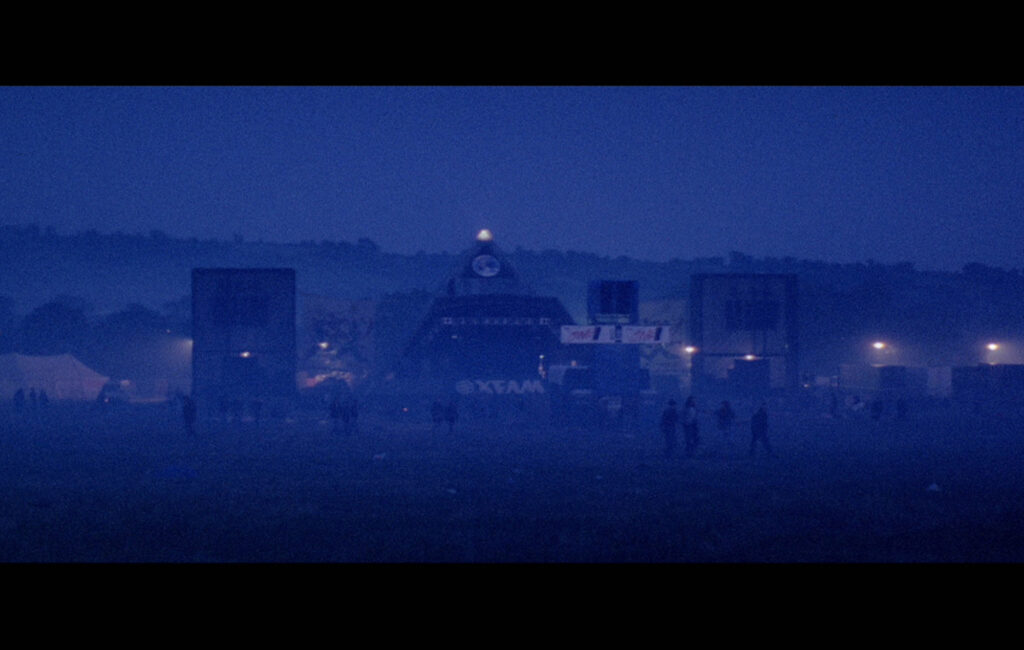 Il classico 'Glastonbury The Movie' tornerà nei cinema in 4K restaurato per il 30° anniversario durante il fine settimana di Glasto