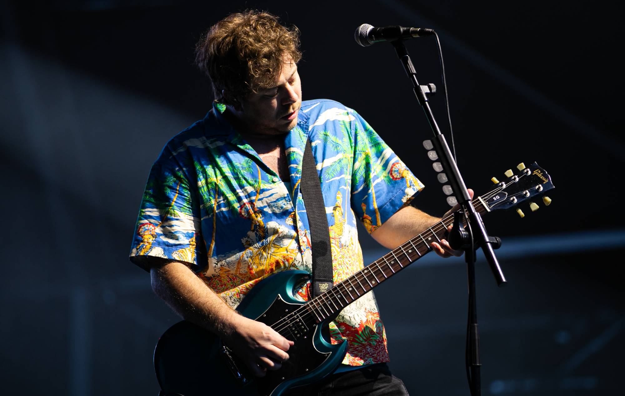 James Bourne dei Busted dice che temeva che non avrebbe mai finito il prossimo album a causa dei problemi di salute