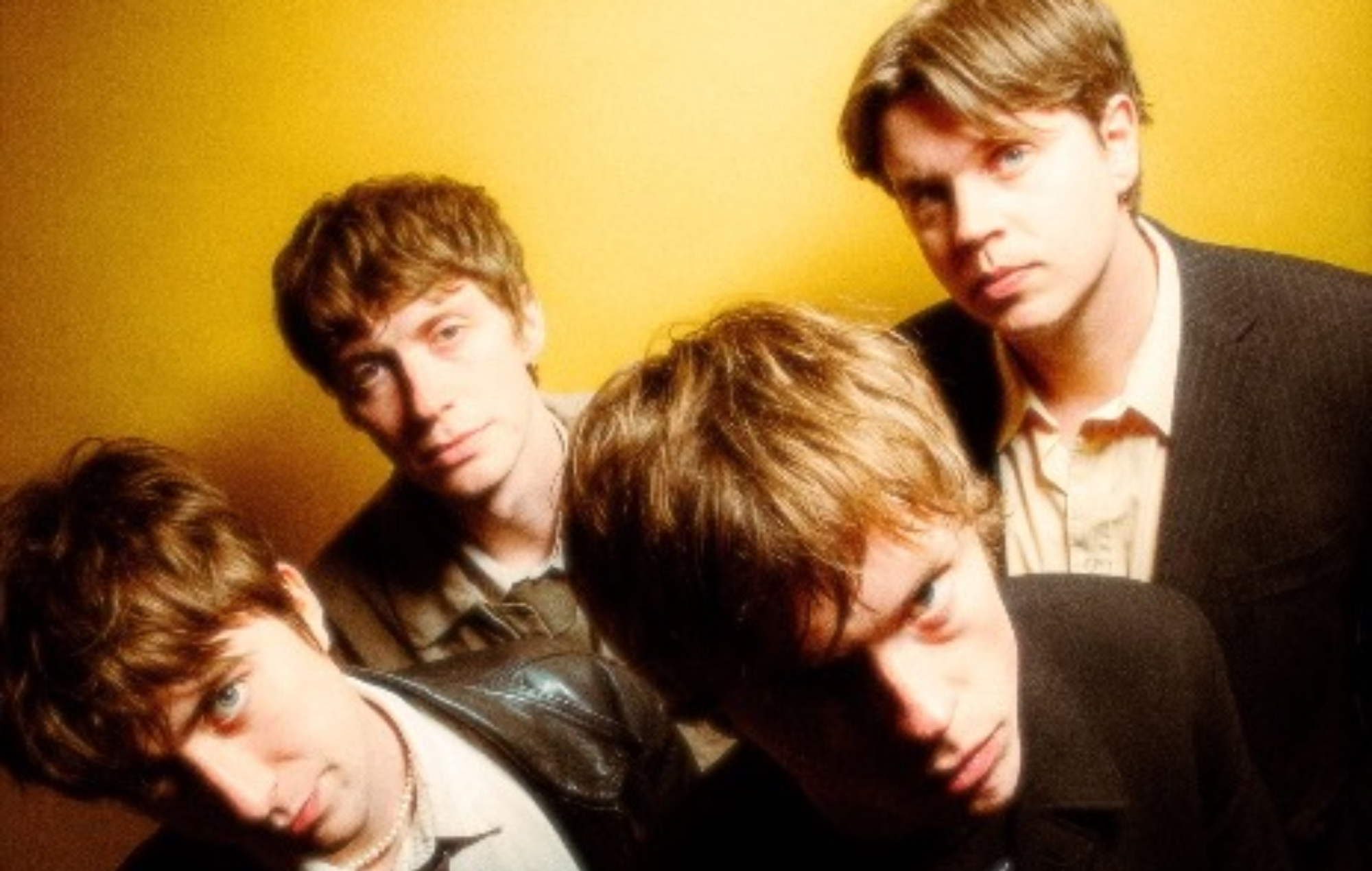 Lemonsuckr lancia l'EP "Life Is A Heist" prima degli spettacoli dell'estate 2026