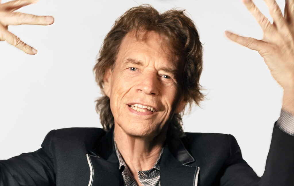 Mick Jagger sul futuro dei Rolling Stones: “Sto già scrivendo per il prossimo album”