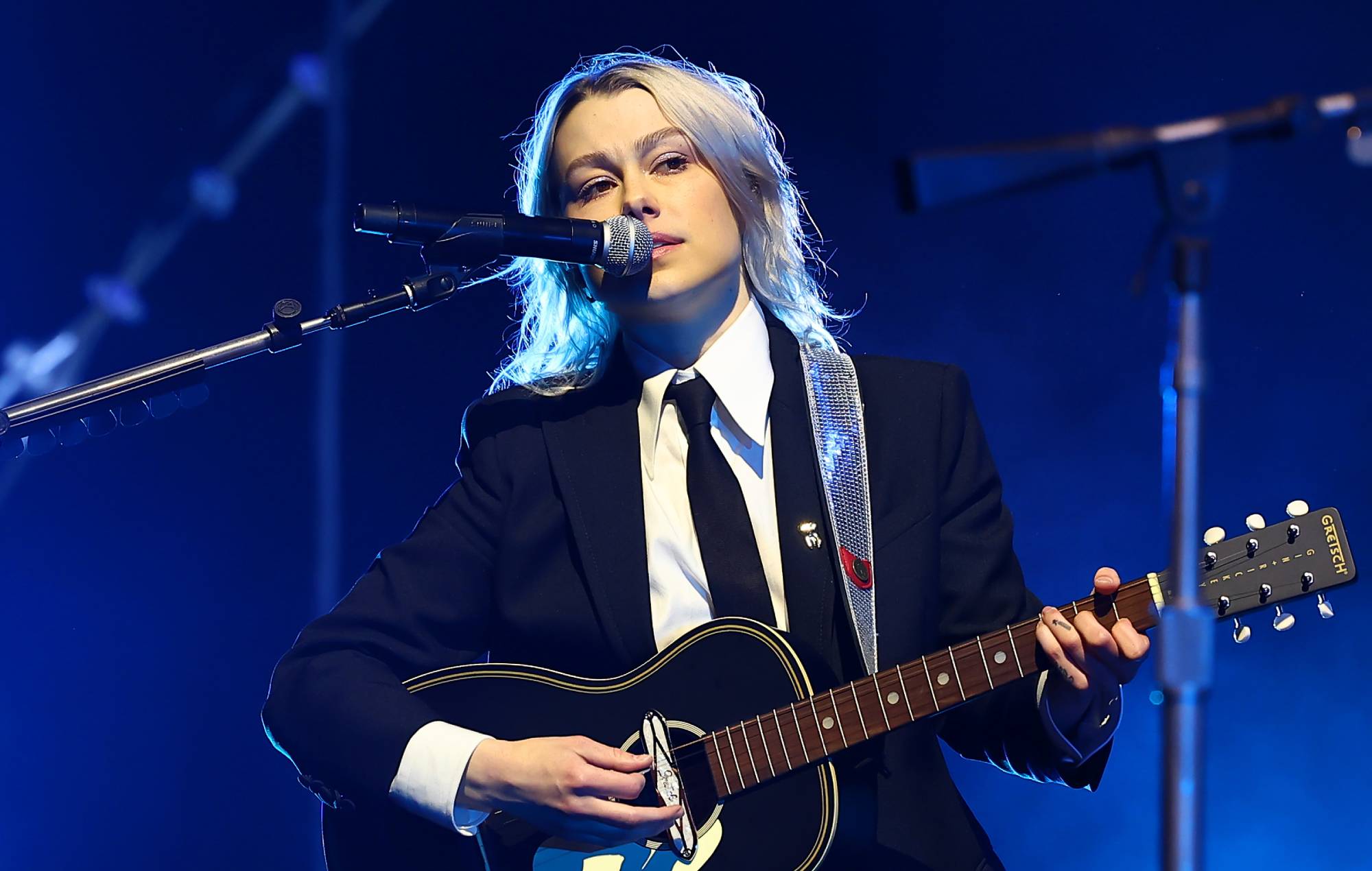 Phoebe Bridgers annuncia uno spettacolo a sorpresa dell'ultimo minuto al Madison Square Garden – e i biglietti costano solo $ 1