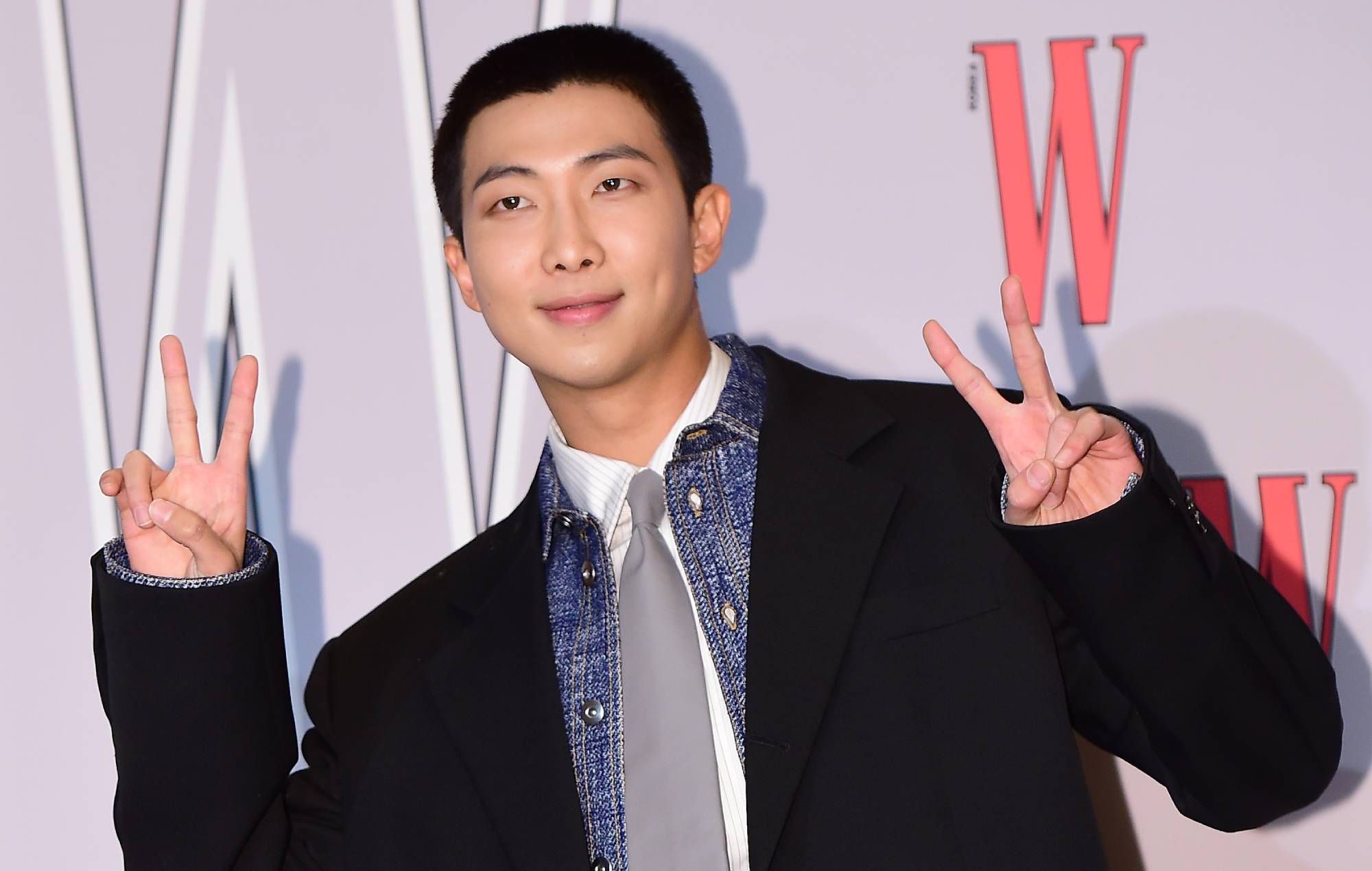 RM ricorda che i membri dei BTS erano in "un cattivo stato mentale" prima di riunirsi