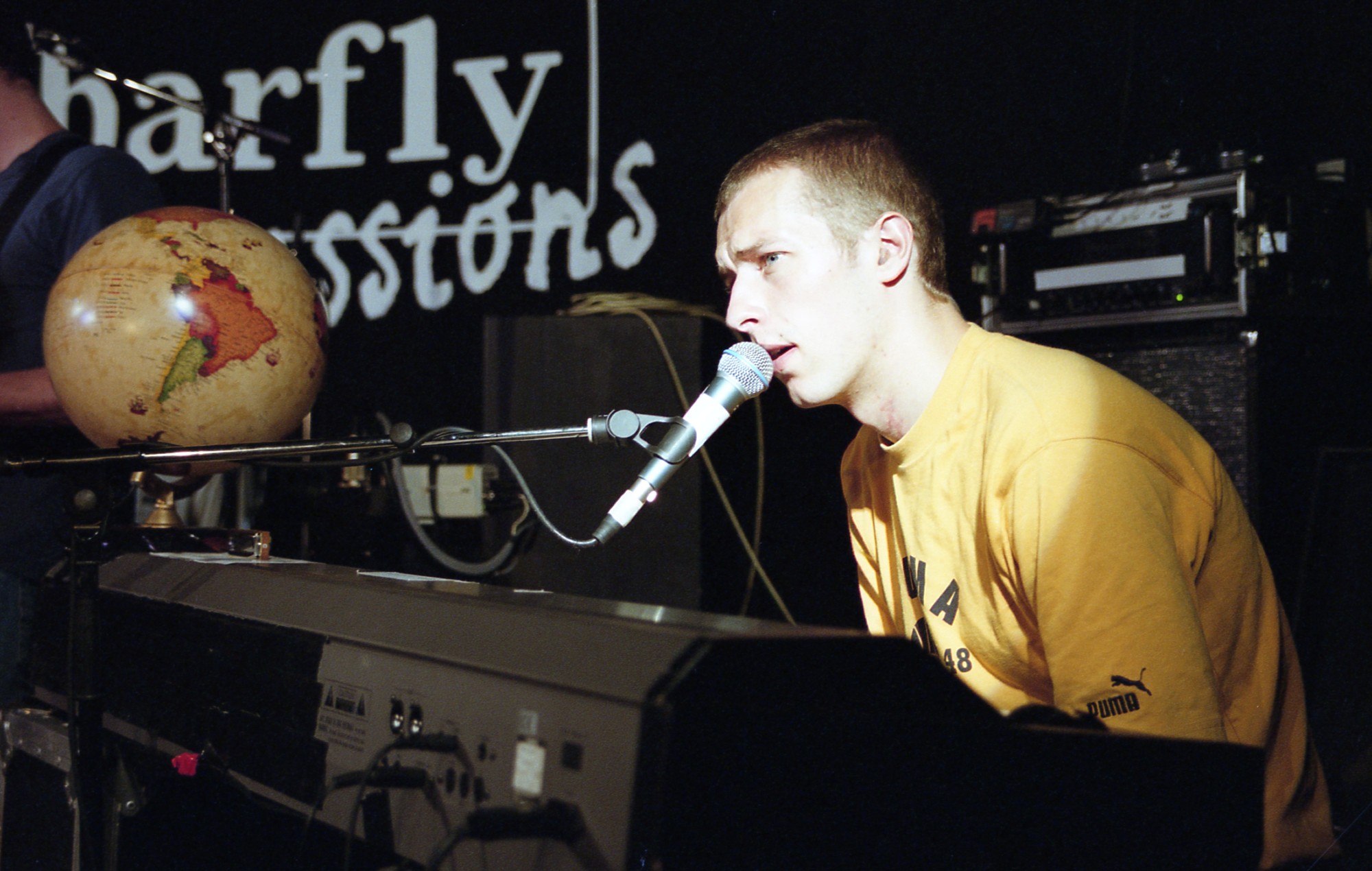 Ritorna il leggendario Camden Barfly di Londra