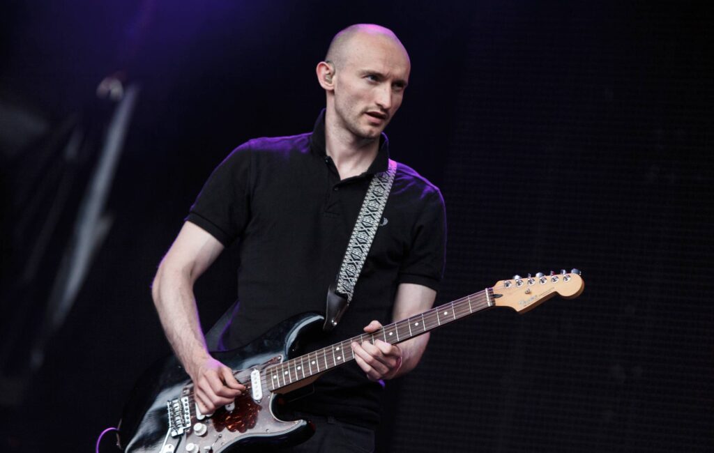 Rob Harvey di The Music condivide la notizia del suo album di debutto da solista: "Volevo concentrarmi sulla bellezza e sull'amore"