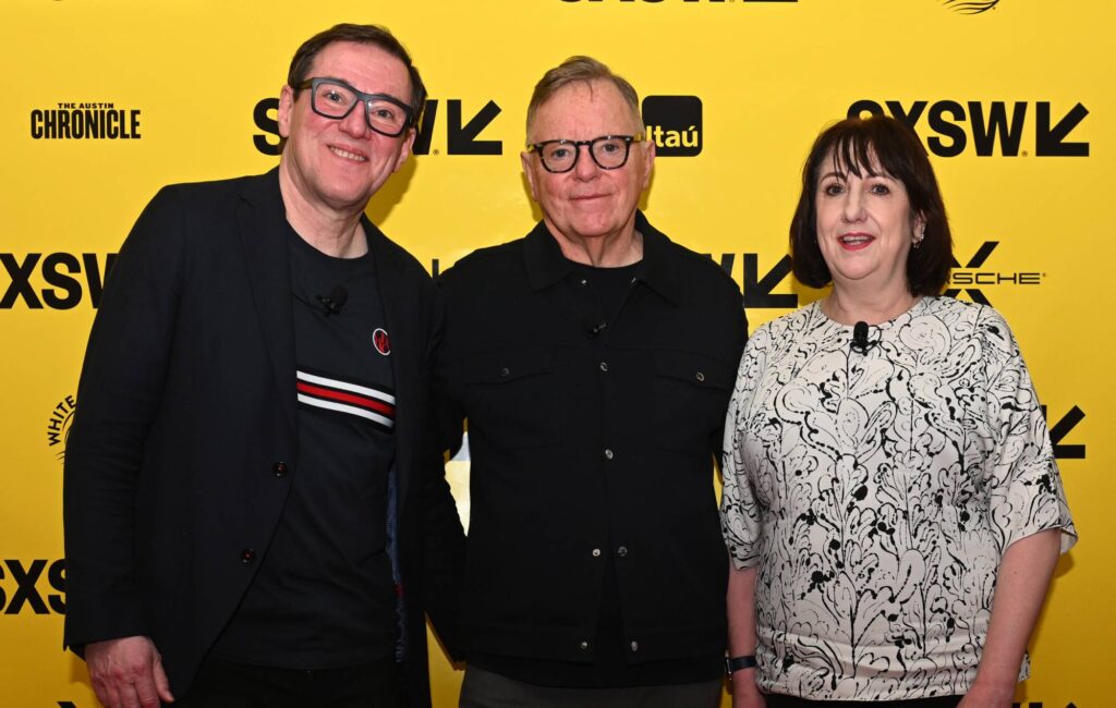 Stephen Morris e Gillian Gilbert non suoneranno dal vivo con i New Order "per il prossimo futuro"