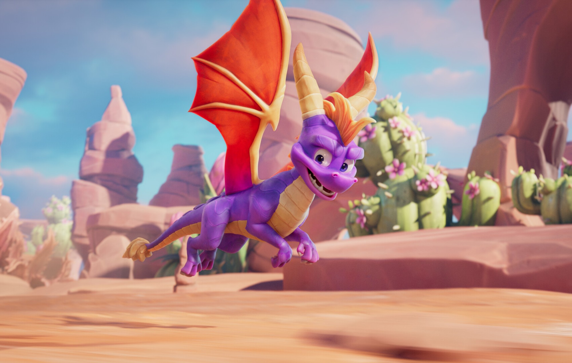 Stewart Copeland dei Police non è dietro la nuova colonna sonora di "Spyro".