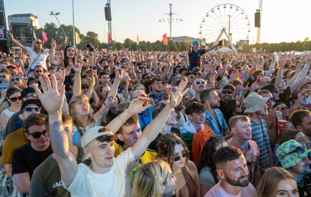 TRNSMT Festival 2026: ecco le ultime previsioni meteo