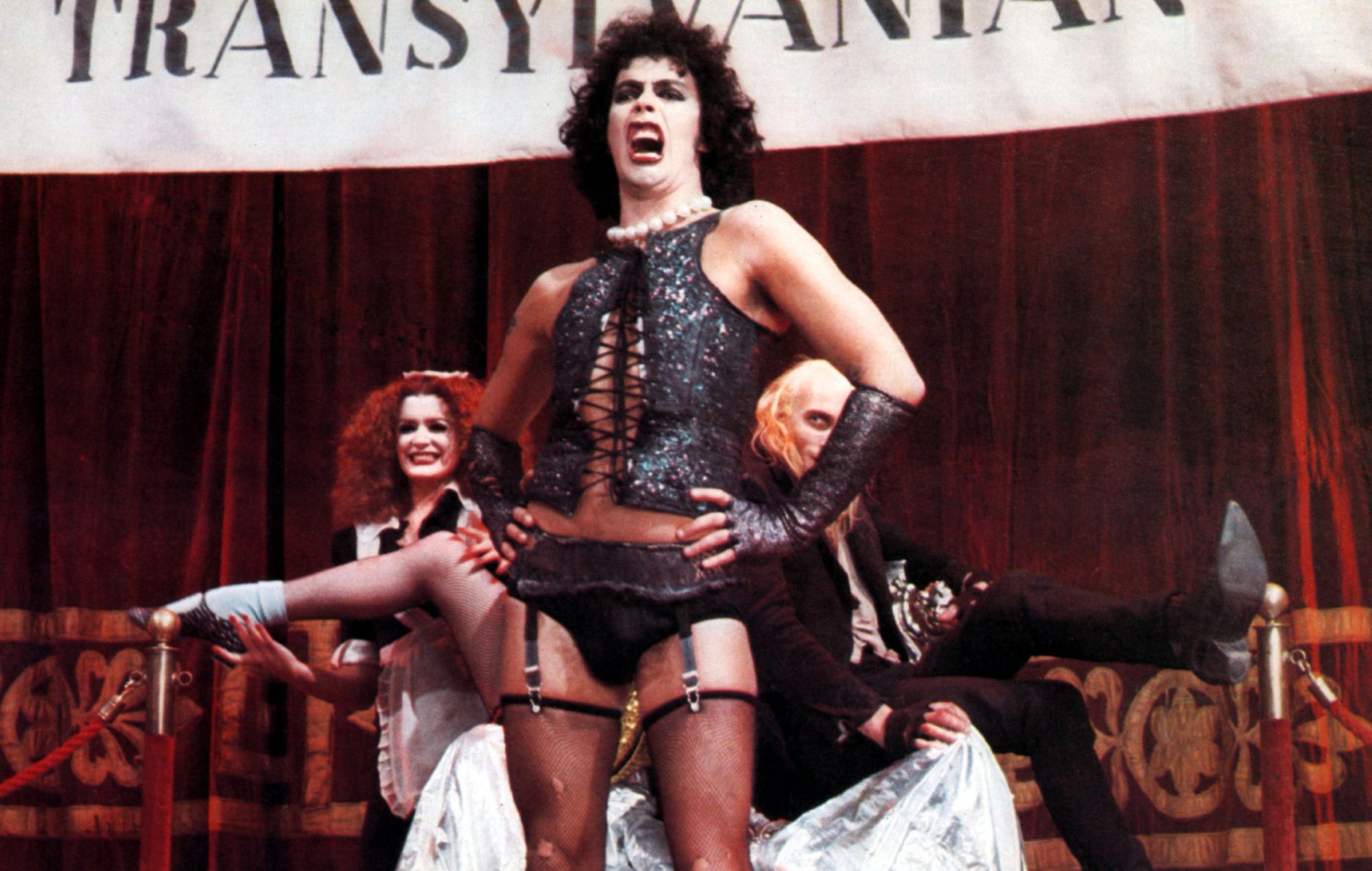 "The Rocky Horror Picture Show" si dirige alla sfera di Las Vegas