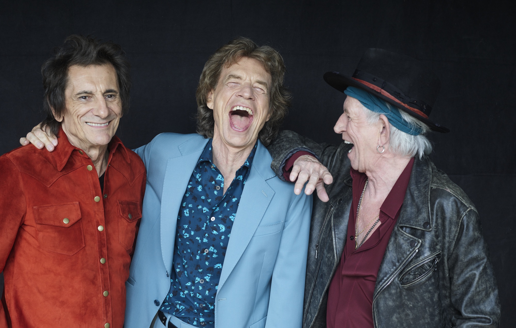 The Rolling Stones – Recensione di 'Foreign Tongues': un seguito fresco e scorrevole di 'Hackney Diamonds'