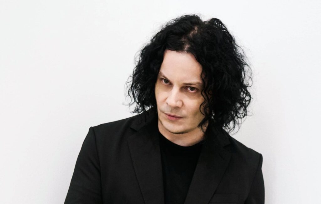 Jack White – Recensione di 'Frozen Charlotte': rock classico sfacciato pensato per il palco