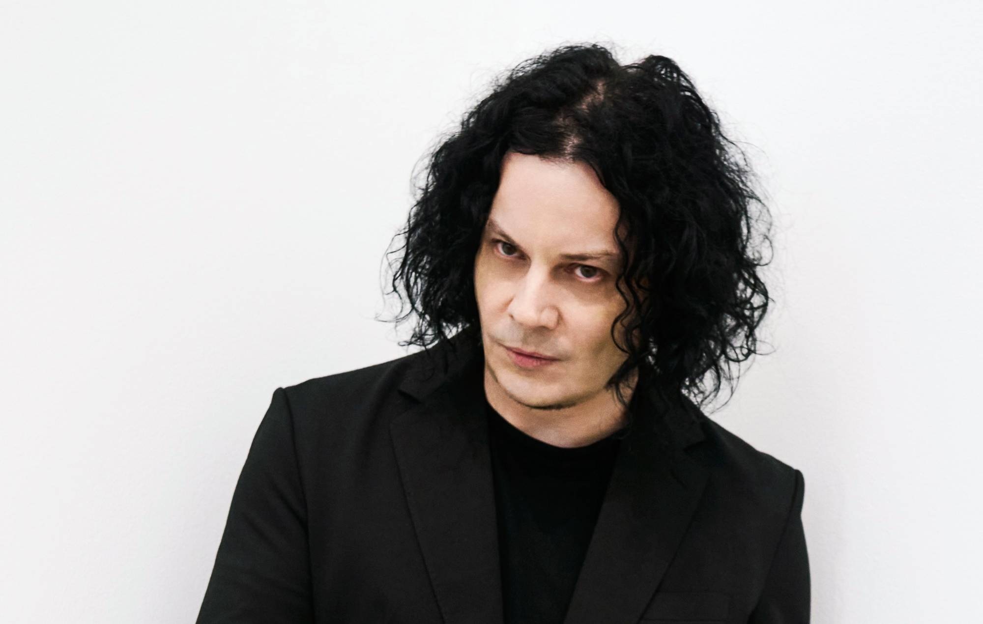 Jack White – Recensione di 'Frozen Charlotte': rock classico sfacciato pensato per il palco
