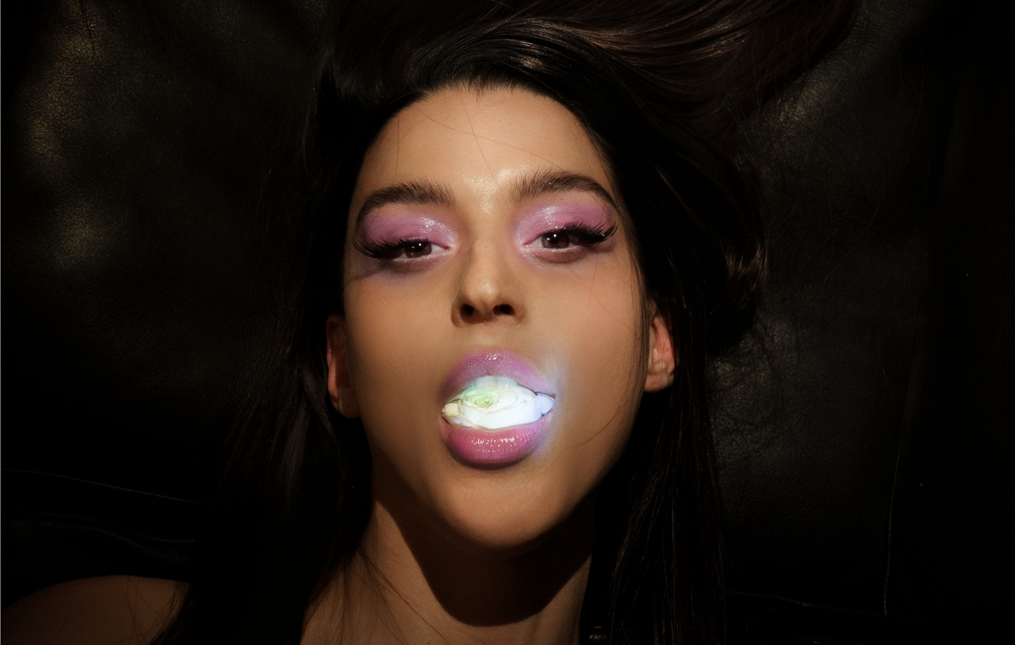 Arca annuncia il nuovo album "XXXXX" e l'ambizioso live streaming diretto da Daniel Sannwald