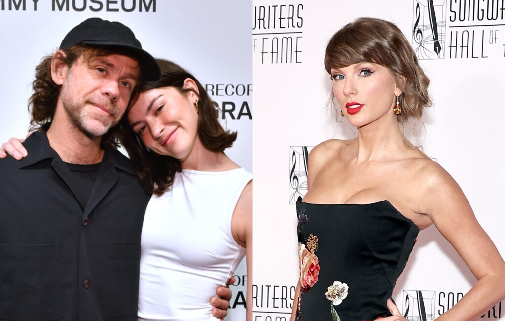 Aaron Dessner di The National parla se "Death Wish" di Gracie Abrams parla di Taylor Swift