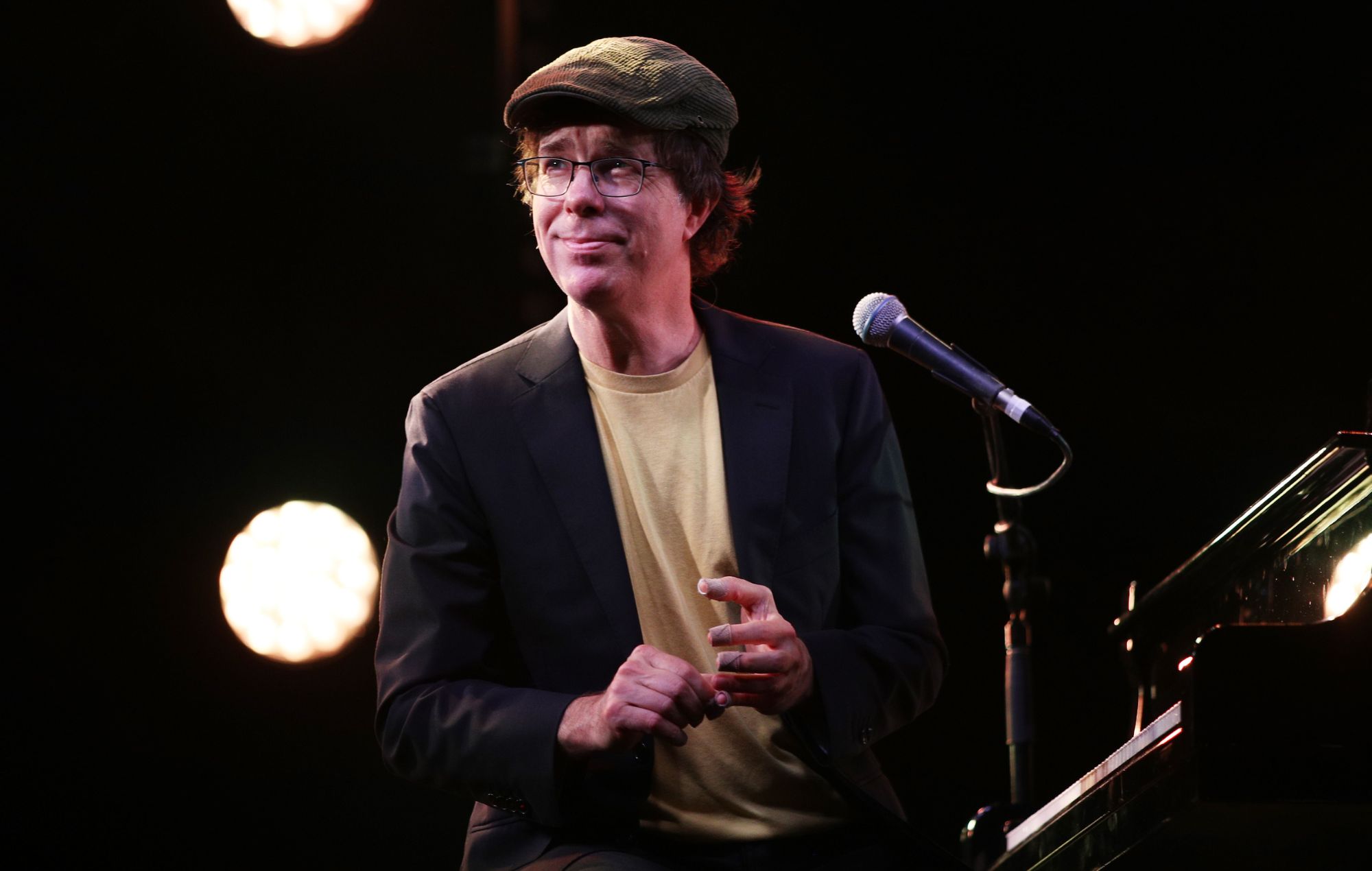 Ben Folds critica l'acquisizione del Kennedy Center da parte di Donald Trump davanti al Congresso: "Quando politicizzi l'arte, ottieni propaganda"